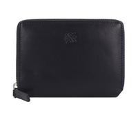 Picard Bali 1 Geldbörse RFID Schutz Leder 13 cm blau