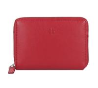 Picard Bali 1 Geldbörse RFID Schutz Leder 13 cm rot