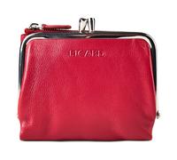 Picard Bali 1 Geldbörse RFID Schutz Leder 13 cm rot
