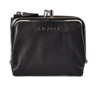 Picard Bali 1 Geldbörse RFID Schutz Leder 13 cm schwarz