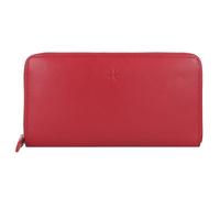 Picard Bali 1 Geldbörse RFID Schutz Leder 18.5 cm rot