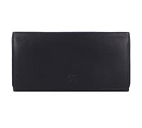 Picard Bali 1 Scheintasche für Damen aus hochwertigem Leder in der Farbe Ozean, Maße: 19x3x10 cm, 11724M5023