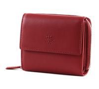 Picard Bali 1 Bali 1 Geldbörse RFID Schutz Leder 10 cm rot