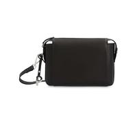 Picard Umhängetasche Bali Leder 22.5 cm Schwarz Damen