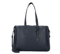 Picard Bali Aktentasche Leder 38 cm ozean Damen