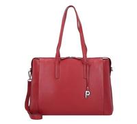 Picard Bali Shopper Red Shopper