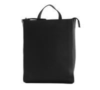 Picard Leder-Rucksack Bali City Backpack 25 cm Schwarz