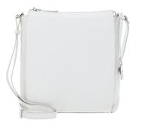 PICARD Bali Crossbody Bag White Lily