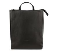 Picard Leder-Rucksack Bali City Backpack 25 cm Schwarz