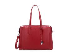 Picard Bali Shopper Red Shopper