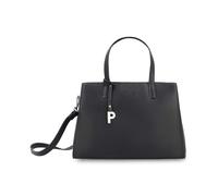 Picard Bali Schultertasche Leder 32 cm blau Damen