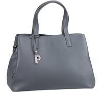 Picard Bali Schultertasche Leder 32 cm Granite Damen