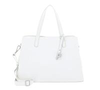 Picard Bali Shopper Damen Handtasche aus Rindsleder in White Lily, 29x21x13 cm, 121315J2G0