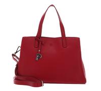 PICARD Bali Shopper Red