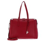 Picard Bali Shopper Red Shopper