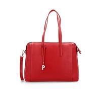 Picard Bali Shopper Red Shopper