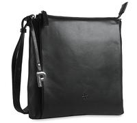 Picard Schultertasche Bali Damen Schwarz Einheitsgröße