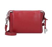 Picard Bali Umhängetasche Leder 22.5 cm rot