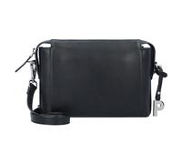 Picard Bali Umhängetasche Leder 22.5 cm schwarz