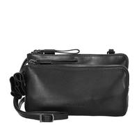 Picard Bella - Schultertasche 20 cm (black)