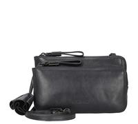 Picard Bella Umhängetasche Leder 20 cm blau