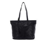Picard Shopper-Tasche Bella Leder 32 cm Schwarz (TAS016998)