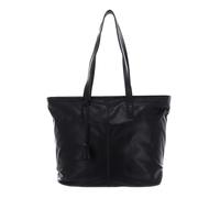 Picard Bella Shopper Tasche Leder 32 cm schwarz (TAS016998)
