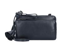 Picard Bella Umhängetasche Leder 20 cm blau