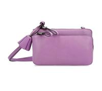Picard Bella Umhängetasche Leder 20 cm lila