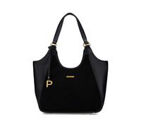 Picard Bellair Cityshopper Schwarz ohne Rollen Shopper