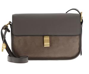 PICARD Bellair Flap bag Gravel