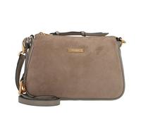 Picard Bellair Umhängetasche Leder 22 cm braun