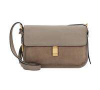 Picard Bellair Umhängetasche taupe, Leder, Damen