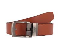 PICARD Belt 7 Leather Belt W105 Cognac - kürzbar