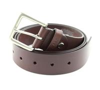 PICARD Belt Leather Belt W110 Cafe - kürzbar