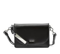 Picard Berlin Umhängetasche Leder 18 cm schwarz Damen