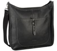 Picard Beuteltasche Kronberg Schwarz Damen