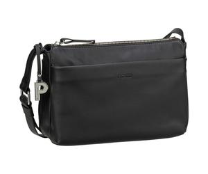 Picard Beuteltasche Timeless Schwarz Damen