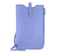 Picard Bingo 9446 Handytasche für Damen aus Rindsleder in der Farbe Violet, 18x11x2cm, 9446342415