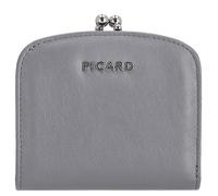 Picard Bingo - Bügelbörse 6cc 10 cm (granite)