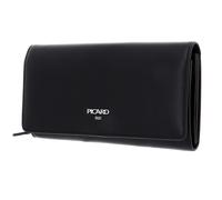 PICARD Bingo Flap Wallet Black