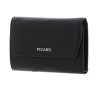 PICARD Bingo Flap Wallet Cafe