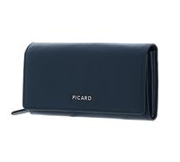 PICARD Bingo Flap Wallet Deep Ocean
