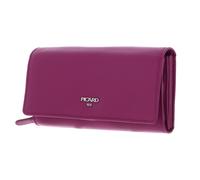 PICARD Bingo Flap Wallet Fuchsia