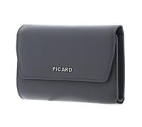 PICARD Bingo Flap Wallet Granite
