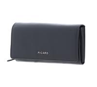 PICARD Bingo Flap Wallet Granite