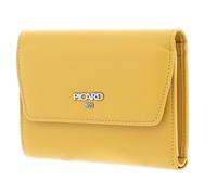 PICARD Bingo Flap Wallet Honey