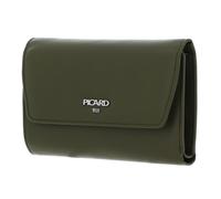 PICARD Bingo Flap Wallet Olive