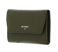 PICARD Bingo Flap Wallet Olive