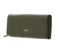 PICARD Bingo Flap Wallet Olive